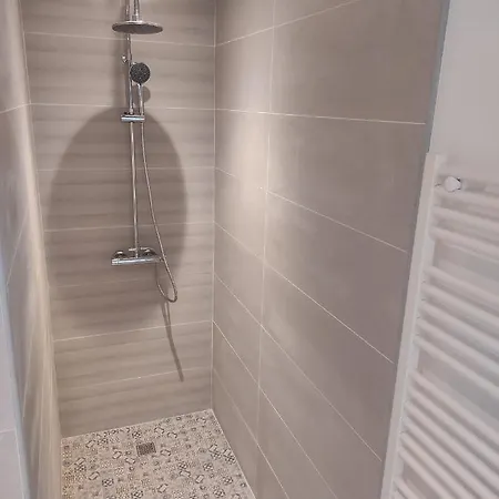 Apartman Le Beun'aise
