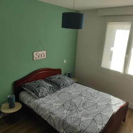 Apartman Le Beun'aise *