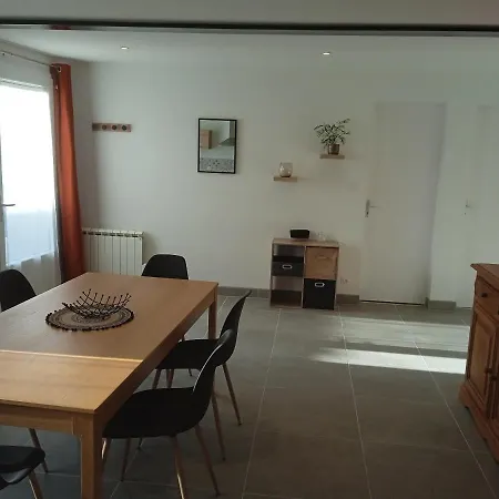 Le Beun'aise Apartman
