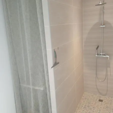 Le Beun'aise Apartman